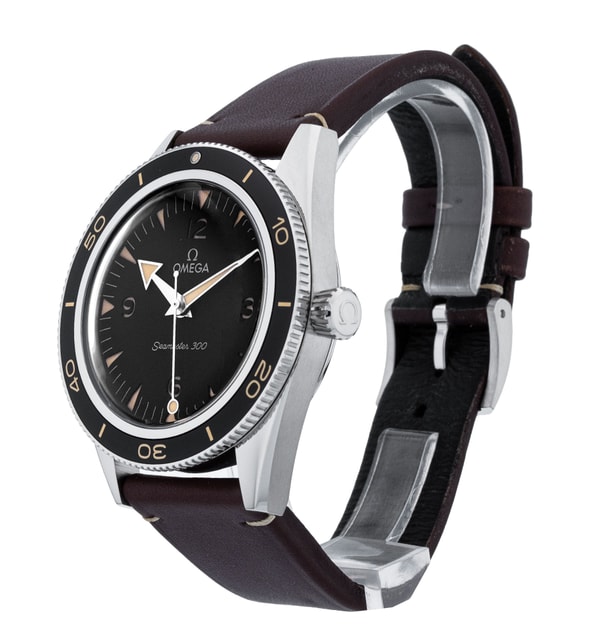 Omega Seamaster 300 234.32.41.21.01.001 Image 2